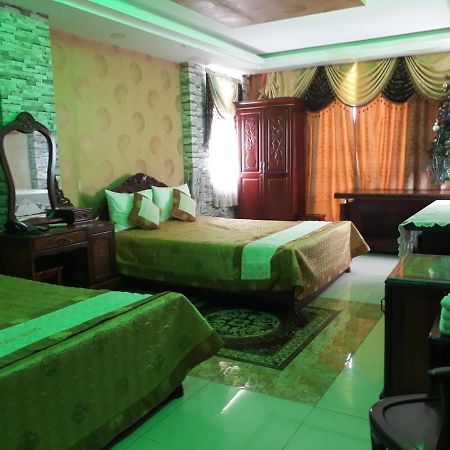 Sen Vang Hotel Ho Chi Minh City Exterior photo